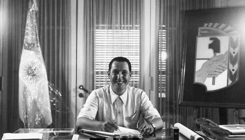 El mensaje del PJ lomense por el Día de la Lealtad