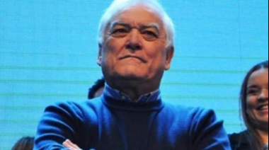 El peronismo lomense recordó a “Beto” Carasatorre en un nuevo aniversario de su nacimiento