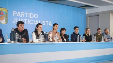 Más de 250 intendentes bonaerenses repudiaron el fallo de la corte contra Cristina
