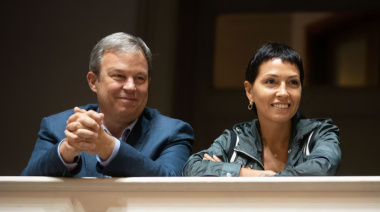 Fuerza Patria cerró sus listas bonaerenses: unidad con representatividad territorial y de gestión