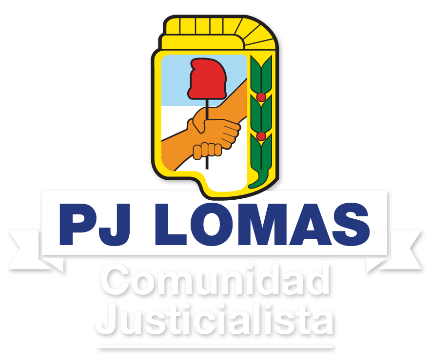 Comunidad Justicialista