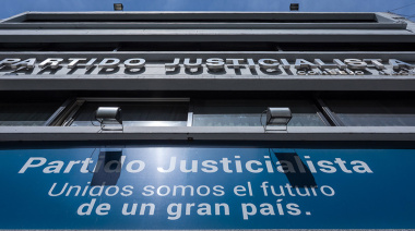 "No hay ficha limpia cuando el verdadero objetivo es ensuciar la voluntad popular"