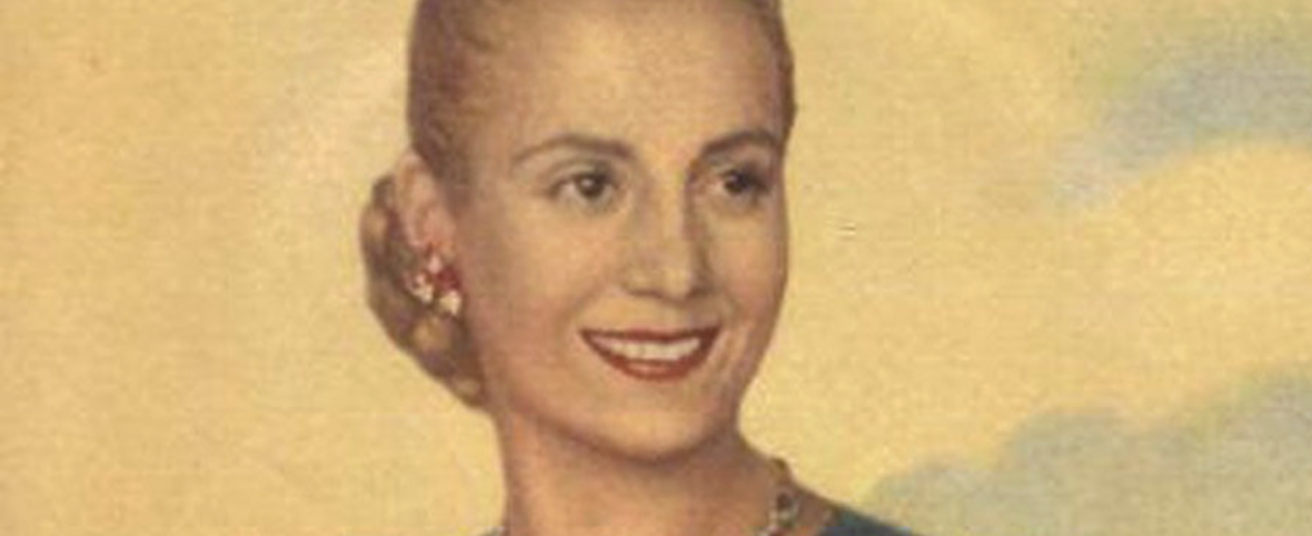 Evita eterna: el PJ de Lomas de Zamora homenajeará a Eva Perón con ofrendas florales en todo el distrito