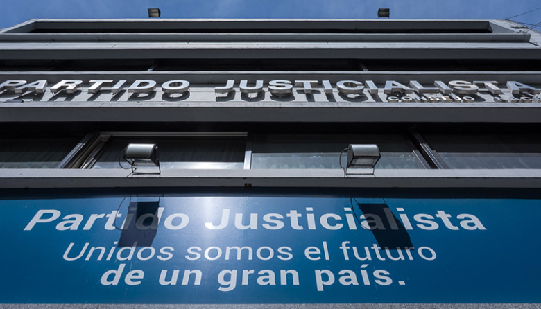 "No hay ficha limpia cuando el verdadero objetivo es ensuciar la voluntad popular"