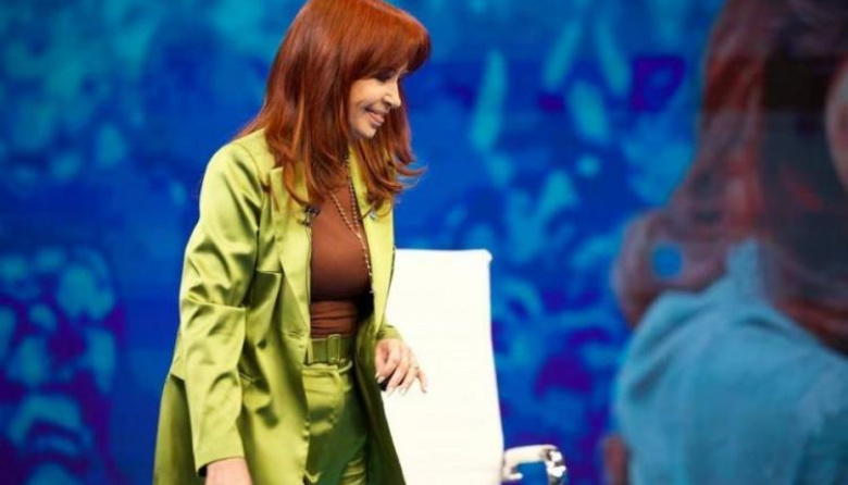 Cristina Fernández de Kirchner será candidata a diputada bonaerense por la Tercera Sección Electoral