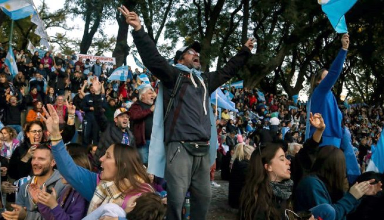 El mensaje de Cristina por el 9 de Julio y el respaldo del peronismo lomense