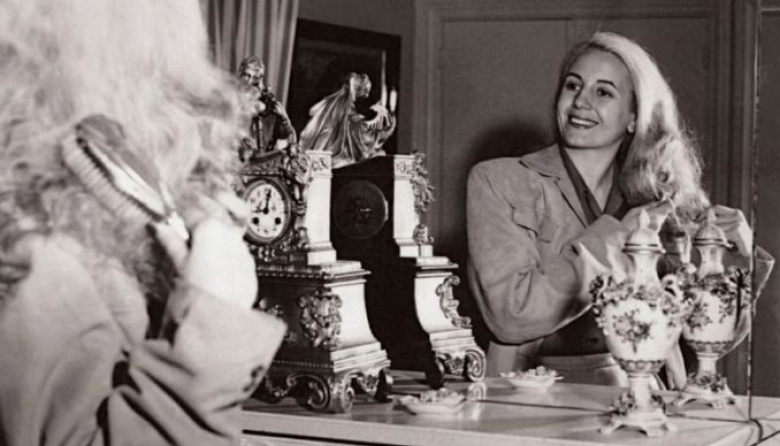 Evita vive: el legado de la jefa espiritual, el amor por los descamisados y la lealtad a Perón
