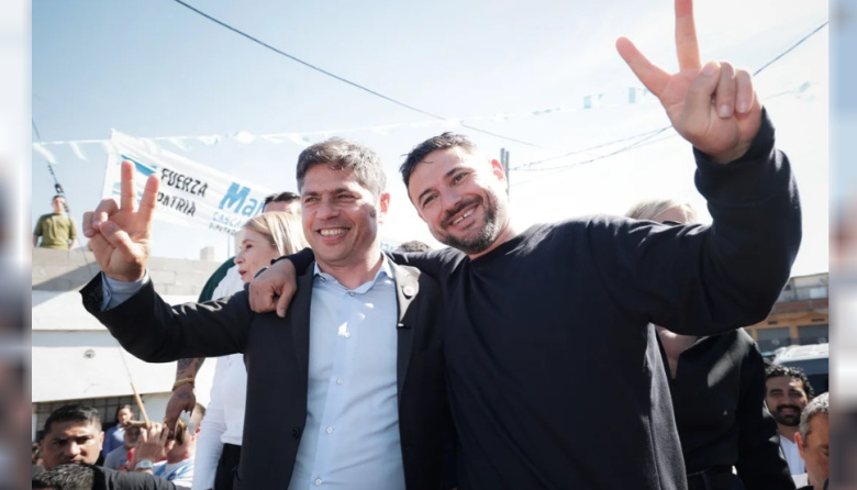 Axel Kicillof pidió responder con el voto a Milei este 7 de septiembre y defender a la provincia