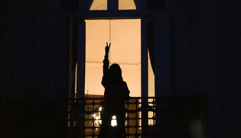 A 100 días de la detención de Cristina, el PJ denunció proscripción y exige su liberación