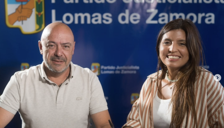 Unidad del peronismo lomense: el PJ definió su lista y mostró reprentatividad con todos los compañeros