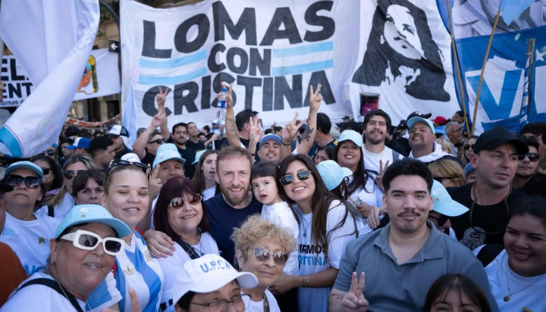 A 50 años del golpe, el mensaje de Federico Otermín por Memoria, Verdad y Justicia