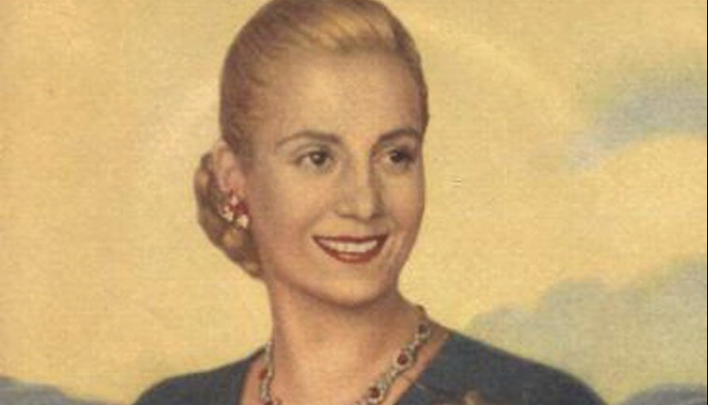 Evita eterna: el PJ de Lomas de Zamora homenajeará a Eva Perón con ofrendas florales en todo el distrito