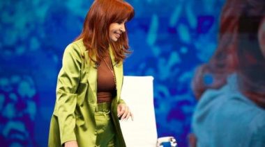 Cristina Fernández de Kirchner será candidata a diputada bonaerense por la Tercera Sección Electoral