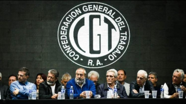 En defensa de Cristina y contra el maltrato judicial, la CGT convocó a una masiva marcha a favor de la ex presidenta
