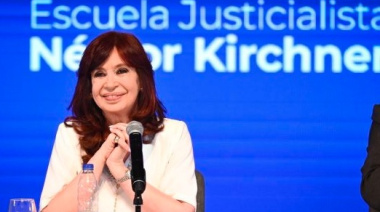 Realizarán nuevos seminarios de formación del Justicialismo para fortalecen doctrina y militancia