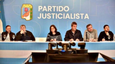 Cumbre del PJ: la dirigencia refuerza la unidad peronista tras la condena a CFK