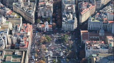 Fuerza Patria estrenó su primer spot con la voz de quienes sufren el ajuste de Milei