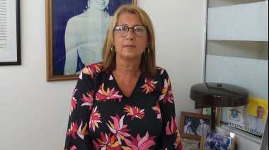 Falleció Ana Tranfo, histórica referente del peronismo lomense