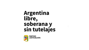 El Partido Justicialista repudió la injerencia del embajador Lamelas y advirtió: “Argentina libre, soberana y sin tutelajes”