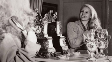 Evita vive: el legado de la jefa espiritual, el amor por los descamisados y la lealtad a Perón