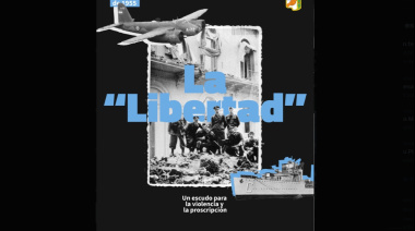 "No olvidamos": el posteo del PJ Nacional que recuerda los Bombardeos de Plaza de Mayo