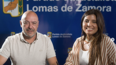 Unidad del peronismo lomense: el PJ definió su lista y mostró reprentatividad con todos los compañeros