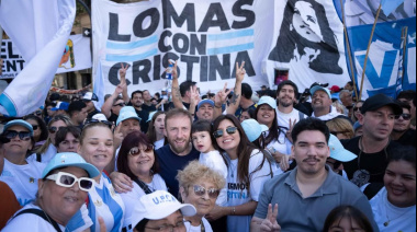 A 50 años del golpe, el mensaje de Federico Otermín por Memoria, Verdad y Justicia