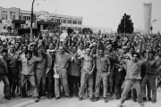El PJ de Lomas recordó el 56 aniversario del Cordobazo