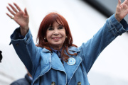 Cristina dará una entrevista televisiva este lunes a las 20: los detalles