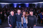 Daniela Vilar: “Tenemos que conformar un Frente Ambiental Latinoamericano que se imponga en la discusión global”