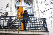 La contundente crítica de Cristina a Milei: “¿En serio que todo marcha de acuerdo al plan?”